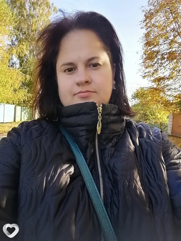 Кристина, Чериков