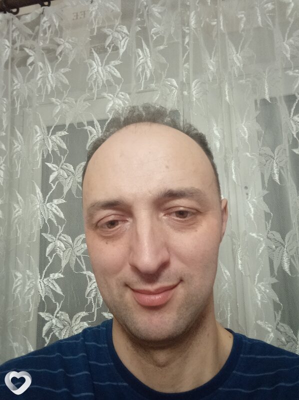 Сергей, 43, Слониме — анкета №349032