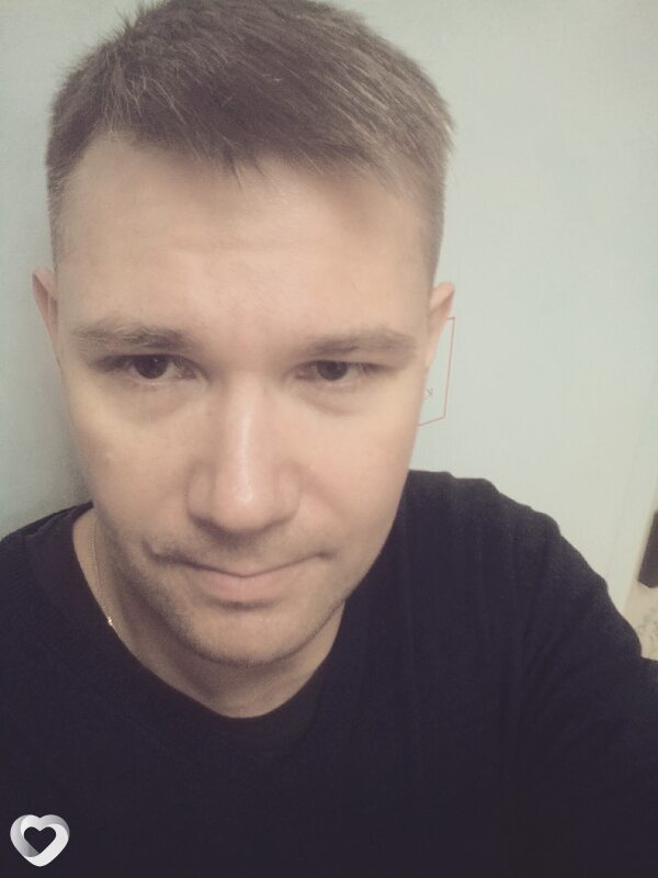 Андрей, 48, Сыктывкаре — анкета №349037
