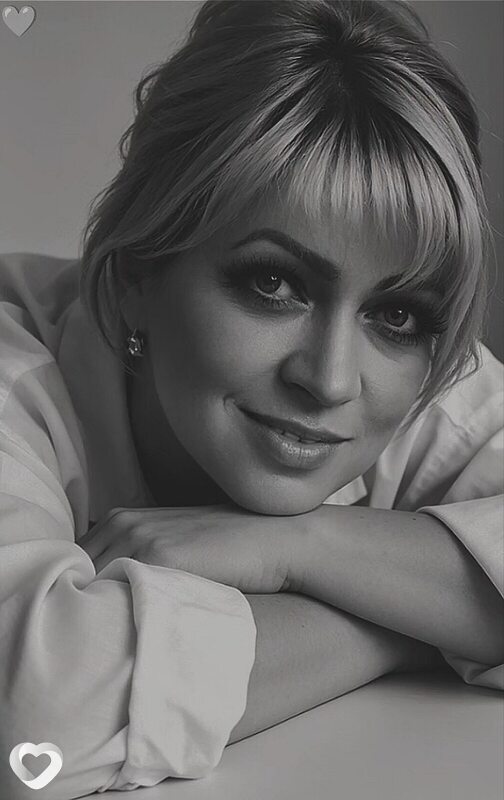 Людмила, 44, Бресте — анкета №349046