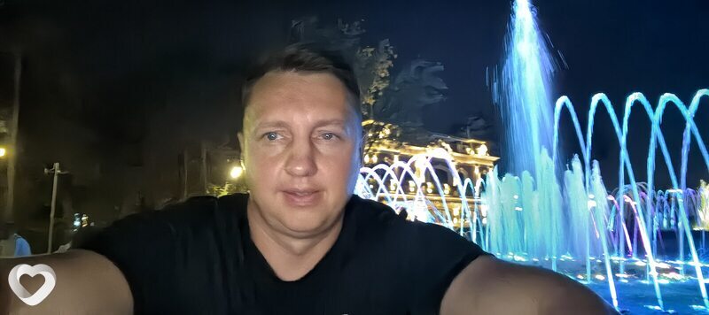 Александр, 34, Каменске-Шахтинском — анкета №349049