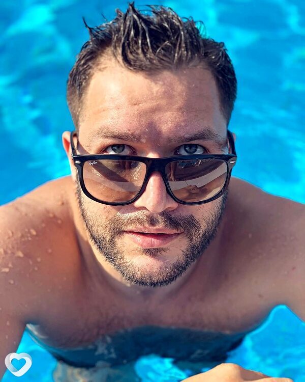 Алексей, 35, Казани — анкета №349050