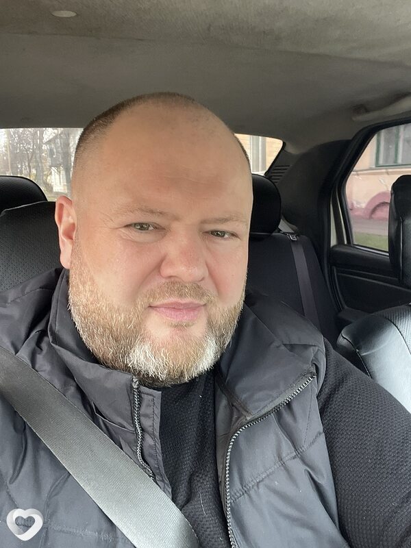 Александр, 45, Брянске — анкета №348305