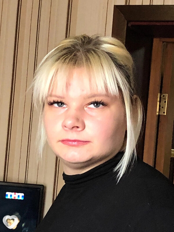 Алина, Добруш