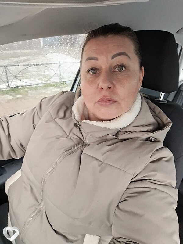 Елена, 39, Санкт-Петербурге — анкета №348308