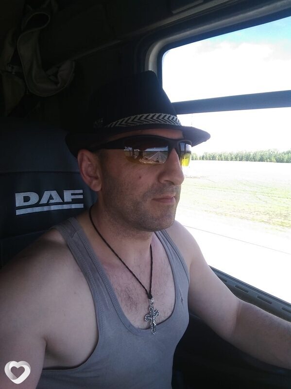 Гриша, 42, Барнауле — анкета №348310