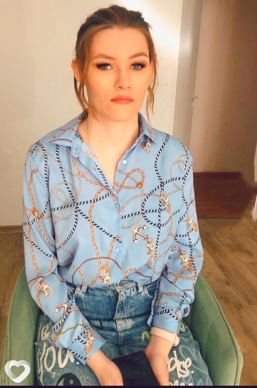 Алина, 29, Санкт-Петербурге — анкета №348312