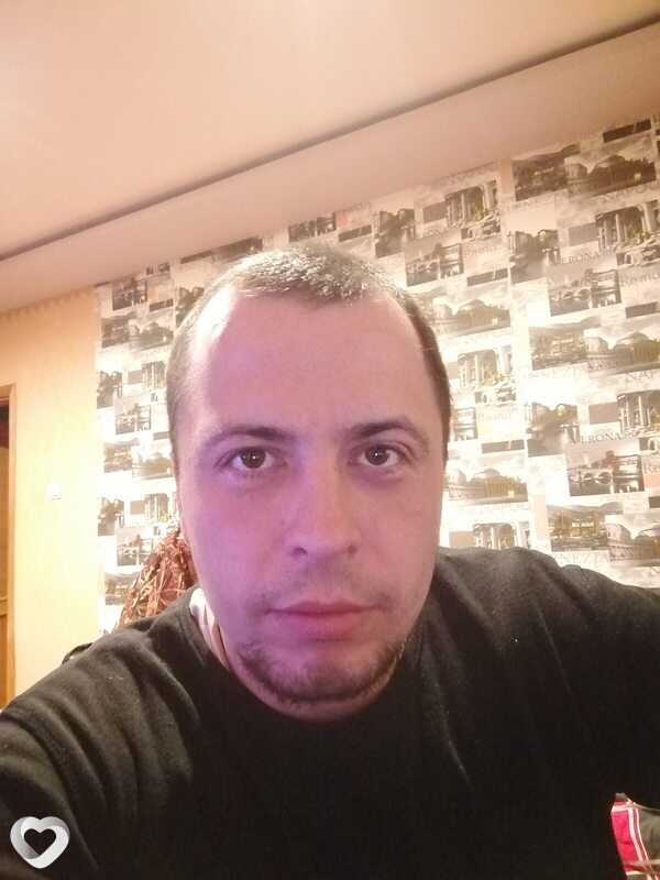 Дмитрий, 38, Липецке — анкета №348318