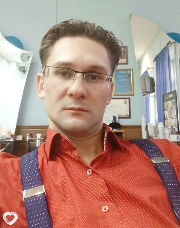 Артем, 45, Москве — анкета №348325