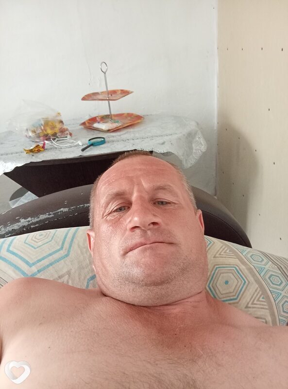 Александр, 45, Кургане — анкета №348327