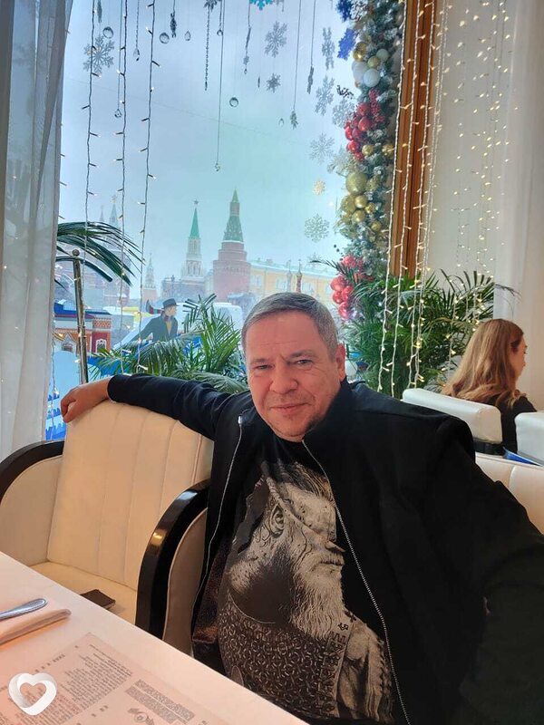 Fylhtq, 47, Хабаровске — анкета №348984