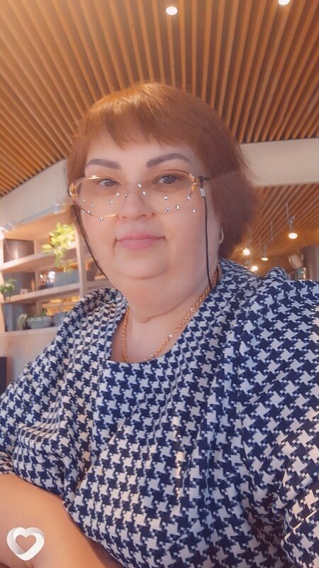 Татьяна, 56, Санкт-Петербурге — анкета №348989