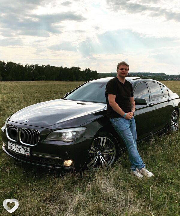 Дмитрий, 31, Москве — анкета №348991