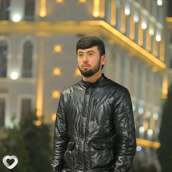 Али, 24, Одинцове — анкета №348996