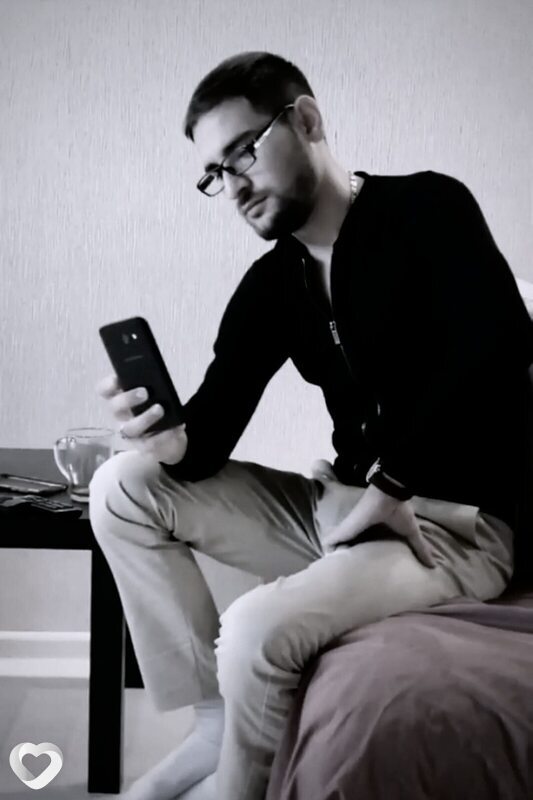 Алес, 35, Челябинске — анкета №348998