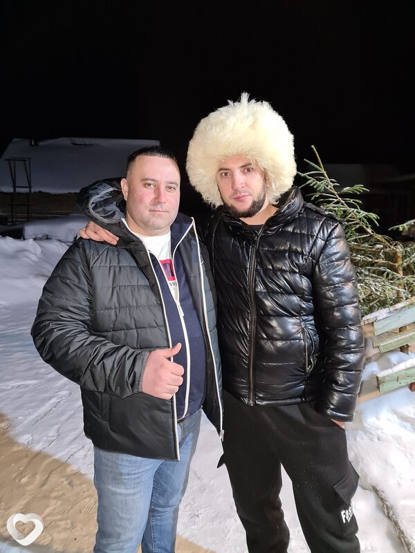 Валерий, 43, Твери — анкета №348332