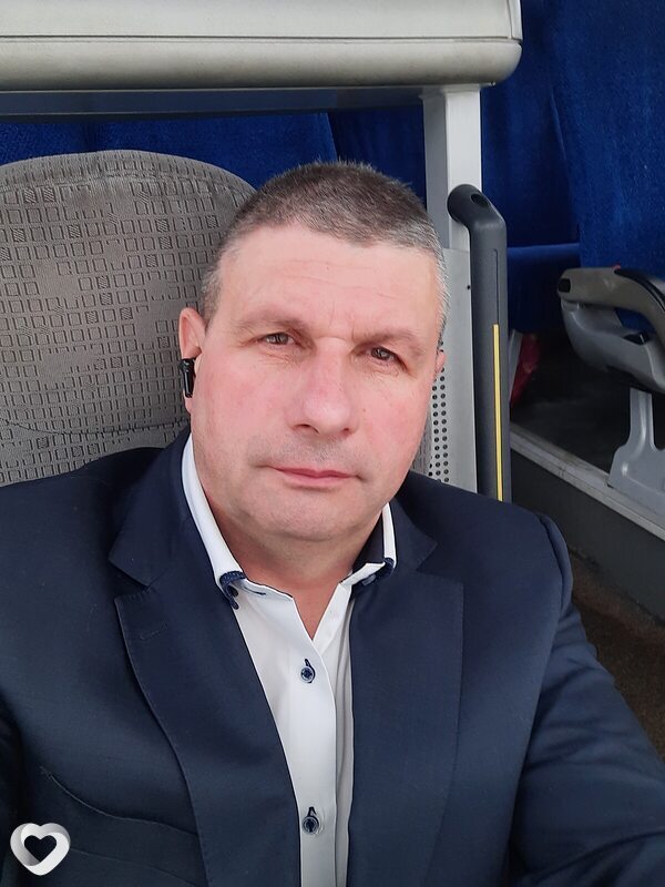Дмитрий, 54, Химках — анкета №348339