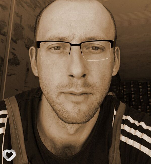 Александр, 31, Любани — анкета №348341