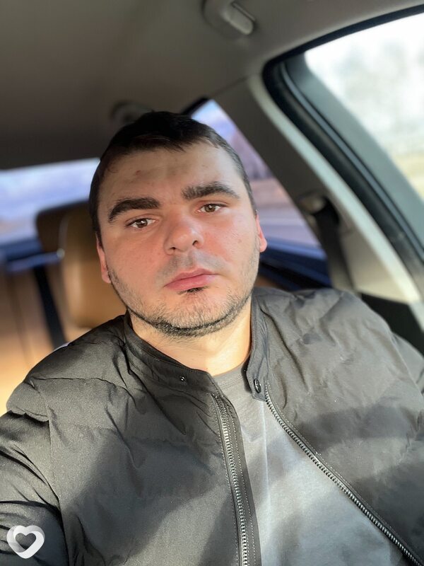 Юра, 33, Орёл — анкета №348350