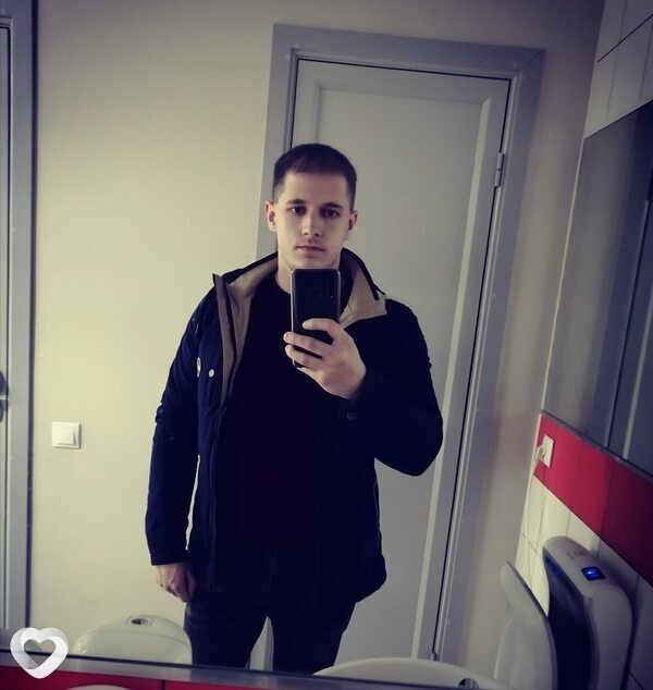 Вадим, 38, Хабаровске — анкета №348383