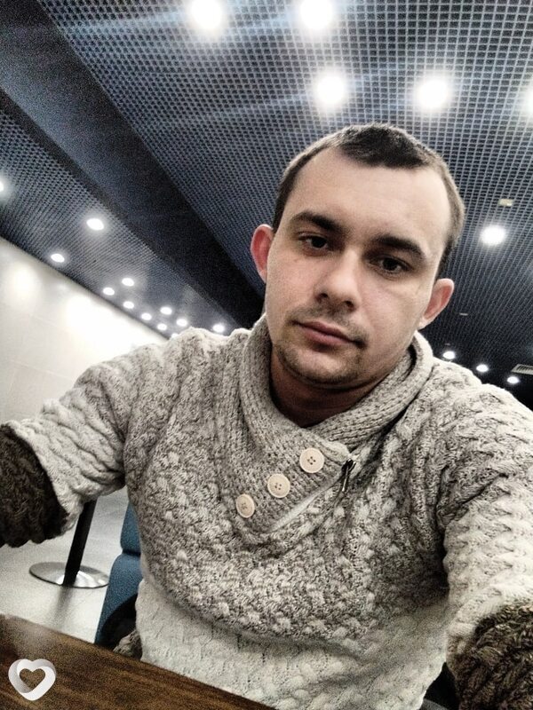 Александр, 27, Краснодаре — анкета №348387