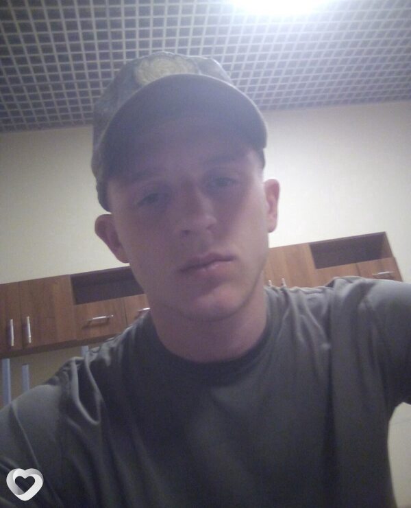 Кирилл, 23, Нижнем Новгороде — анкета №348388