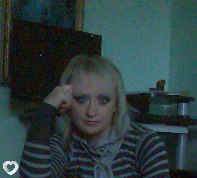 Алина, 45, Киеве — анкета №348397