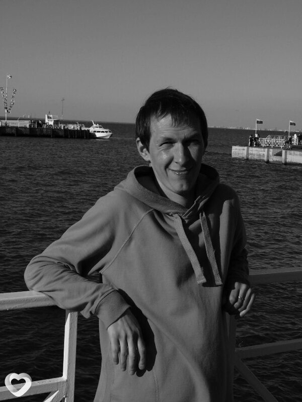 Дмитрий, 43, Санкт-Петербурге — анкета №348429