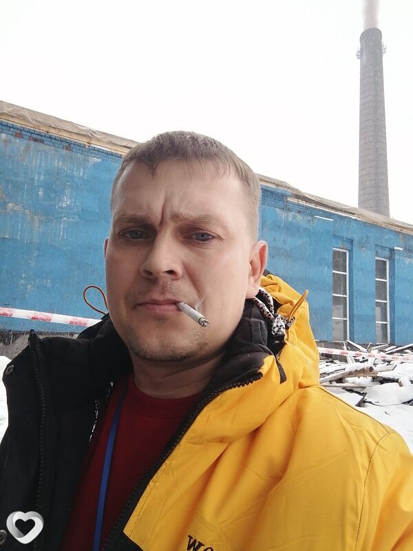 Юрий, Зыряновск