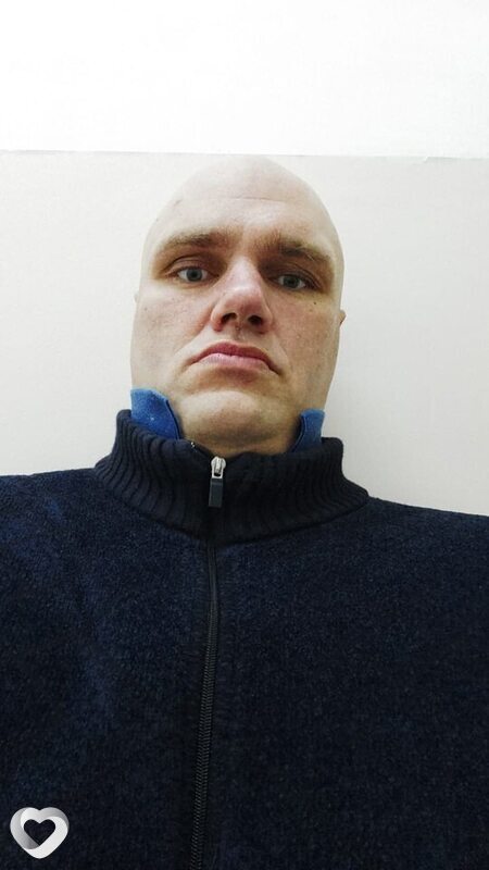 Иван, 32, Ишиме — анкета №348437