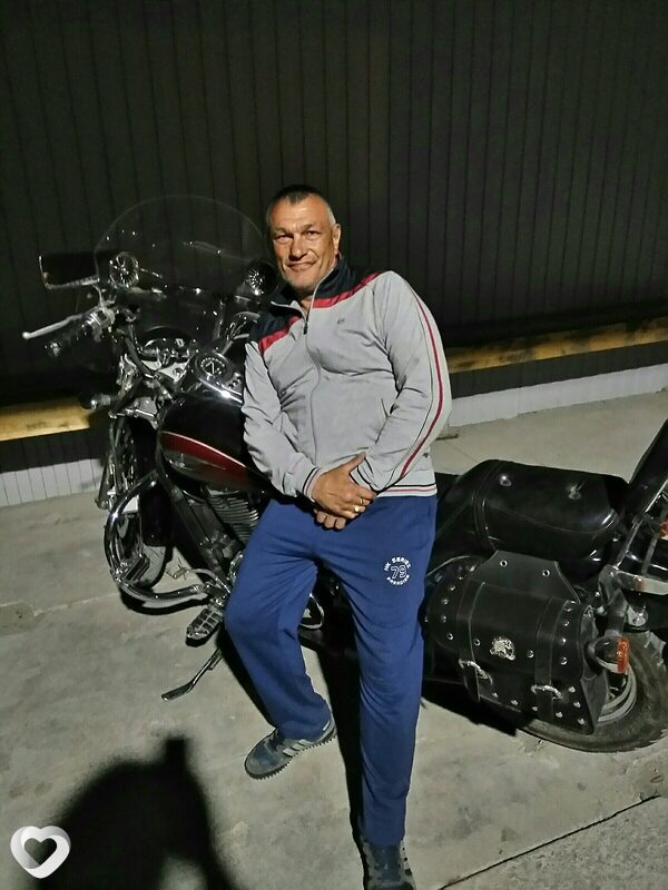 Вадим, 54, Саратове — анкета №348442