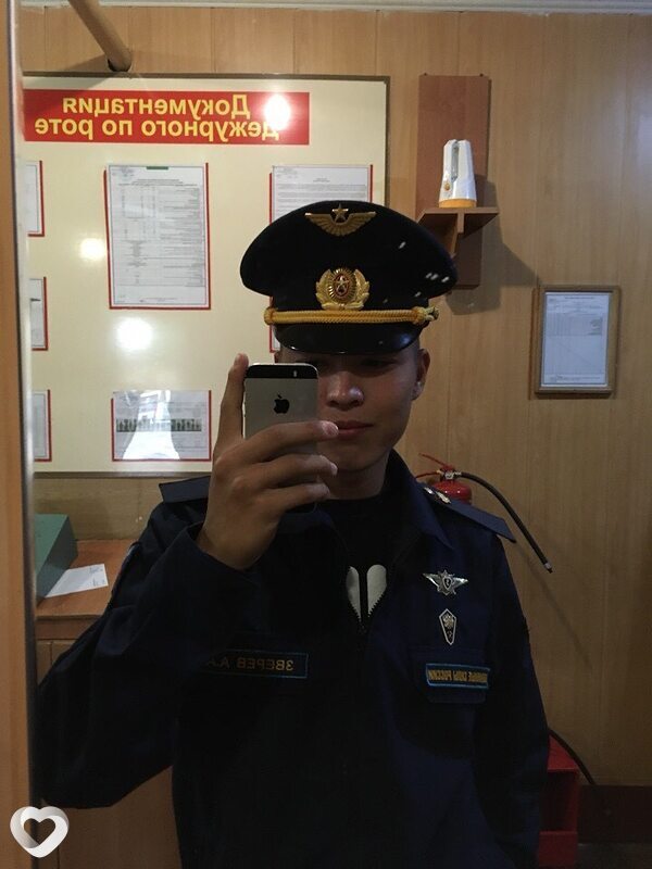 Анатолий, 26, Москве — анкета №348445