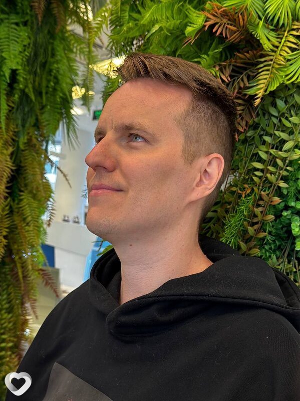 Константин, 34, Москве — анкета №348451