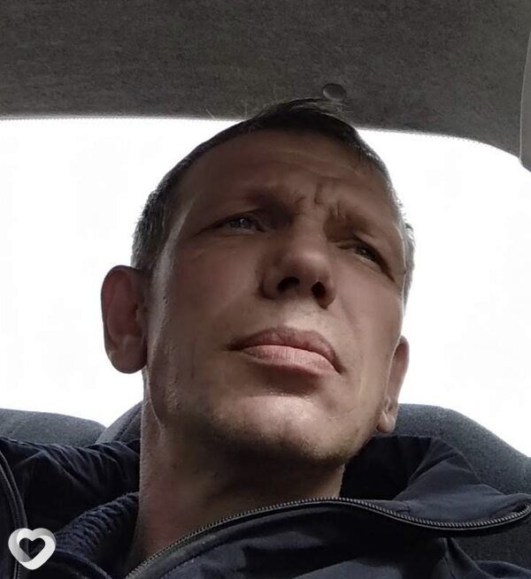 Дмитрий, 50, Алматы — анкета №348453
