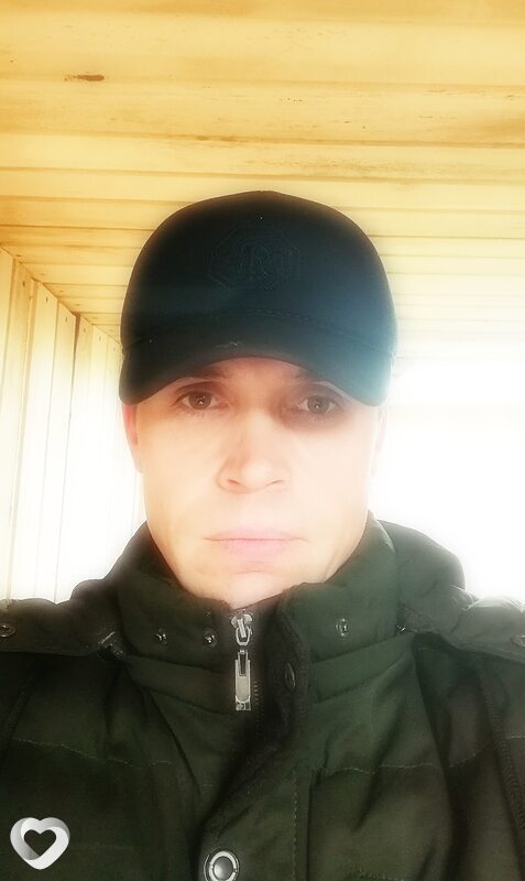 Владимир, 36, Архангельске — анкета №348459