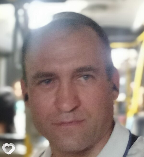 Мастер, 49, Минске — анкета №348461