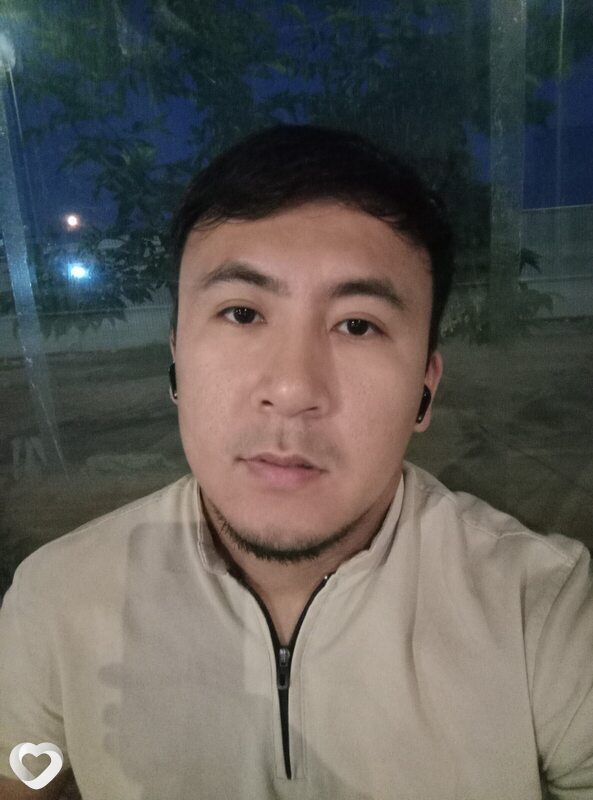 Adilet, 28, Атырау(гурьев) — анкета №348464
