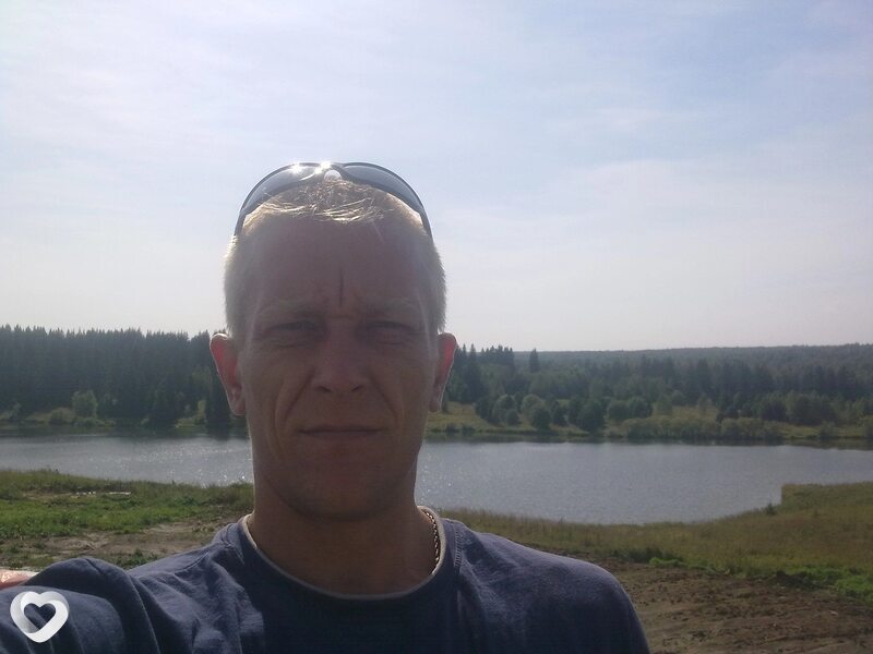Александр, 37, Кемерове — анкета №348469