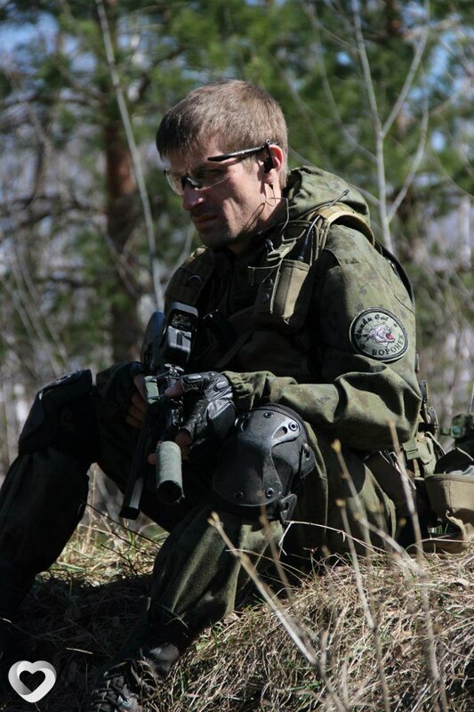 Андрей, Рамонь