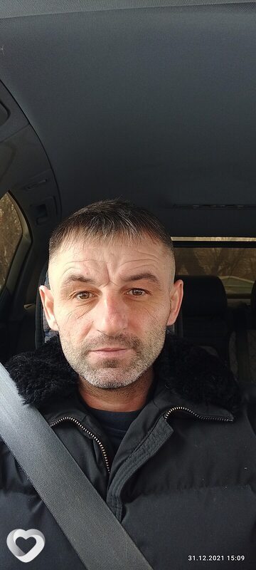 Сергей, 44, Петропавловске — анкета №348476