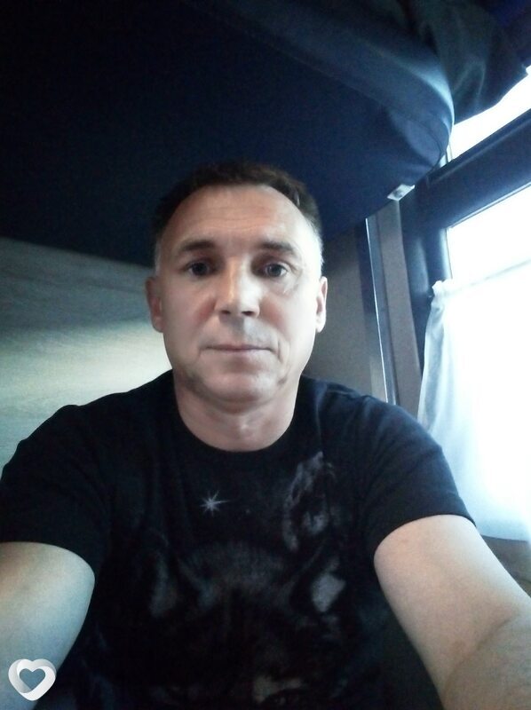 Хороший, 47, Перми — анкета №348579