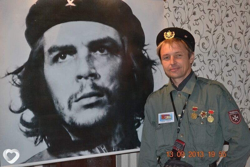 Андрей, 56, Златоусте — анкета №348580