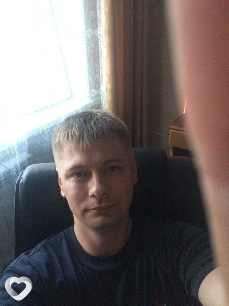 Димас, 38, Южно-Сахалинске — анкета №348583