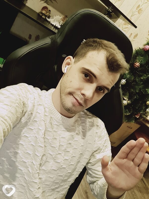 Дмитрий, 29, Сызрани — анкета №348588