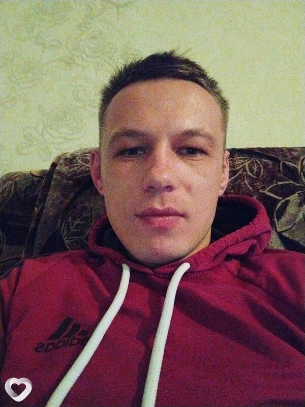 Андрей, 34, Пинске — анкета №348598