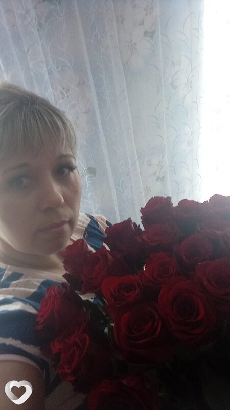 Татьяна, Кинешма
