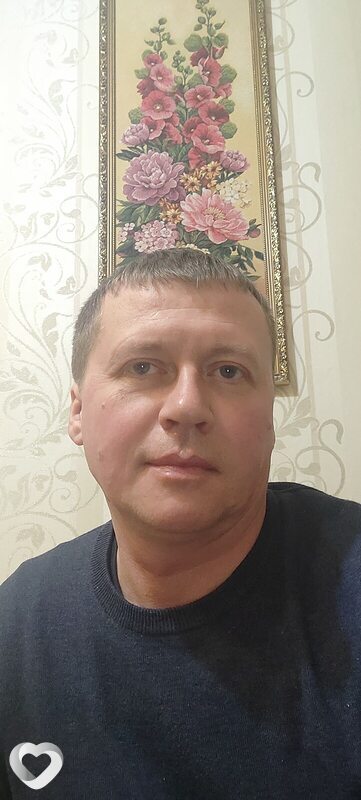 Сергей, 43, Перми — анкета №350281