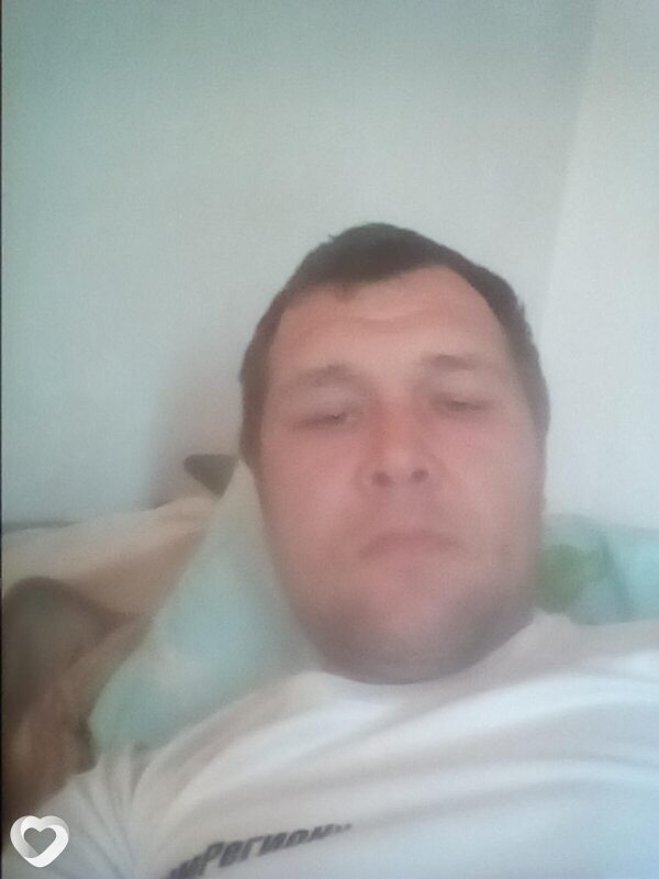 Юрий, 38, Иркутске — анкета №350284