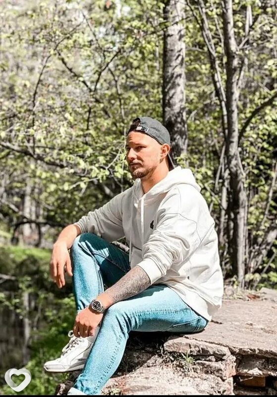 Андрей, 37, Волгограде — анкета №350287