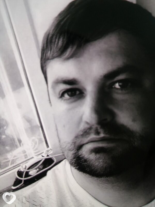 Саня, 41, Караганде — анкета №350288